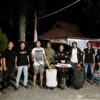 Terduga Pelaku yang Bacok Pria hingga Tewas di Kolaka Ditangkap Polisi