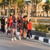 Potret Minggu Sore di Eks MTQ Kendari, Jadi Kawasan Olahraga hingga Berburu Kuliner