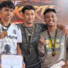 Pemuda asal Kendari Raih Juara 3 Kejurprov Muaythai Jawa Tengah 2026