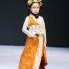 Beverly Jade Johan Model Cilik asal Kendari Tampil Memukau di BTN IFW 2026