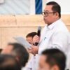 Mangkir Dipanggil Bareskrim karena Sakit, Anton Timbang Disorot Malah Tampil di Istana Bersama Presiden