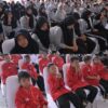 206 Siswa Sekolah Rakyat Kendari Mengikuti MPLS Tahun Ajaran 2026/2027