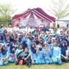 OJK Sultra Gagas Pembukaan 12.969 Rekening Tabungan untuk Pelajar di Konawe