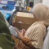 CPNS DPMPTSP Sultra yang Dinonaktifkan Terkait Dugaan Perselingkuhan Kedapatan Masih Berkantor