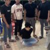 Penumpang Taksi Online yang Curi Mobil Driver saat Salat di Konawe Berhasil Dibekuk Polisi