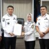 Ichsan Porosi Diganti Usai Aniaya Adiknya, Bupati Tunjuk Narlian sebagai Plh Sekda Konsel