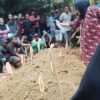 5 Orang Sekeluarga yang Tewas saat Kebakaran di Bombana Dimakamkan dalam 1 Liang Lahat