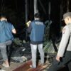 Polisi Sebut Kerugian Kebakaran Rumah Panggung di Waula Mubar Capai Rp150 Juta