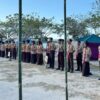 Raimuna Pramuka Kendari Diikuti 217 Peserta, 32 Anggota Dilepas ke Jamnas XII