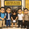 Tak Terima Diputuskan, Pria Kolaka Diduga Sebar Konten Intim Mantan Kekasih