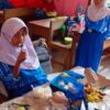 Siswa SD Terpencil di Laonti Konsel Belum Rasakan MBG, Minta Perhatian Presiden Prabowo