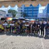 Jadi Ajang Pemanasan Jelang Porprov 2026, 126 Atlet Ikuti Porserosi Wali Kota Cup Kendari