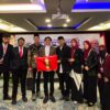 Delegasi IMM Kendari Raih Penghargaan International Conference Santri Mendunia Batch 6 di 3 Negara