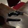 4 Pria Kendari Ribut Diamankan Usai Tersinggung Dikira Jadi Bahan Pembicaraan, Ternyata Bawa Pistol