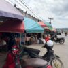 Satpol PP Kendari Kembali Ingatkan Pedagang Pasar, Bahu Jalan Bukan Tempat Berjualan