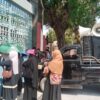 Ratusan Korban Travel TRG di Kendari Tuntut Kejelasan Dana Rp39 Miliar