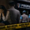 Oknum Polisi di Busel Diduga Perkosa Pemilik Rumah Makan, Propam Turun Tangan