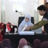 5.000 Orang Hadiri Safari Dakwah Oki Setiana Dewi di Kendari