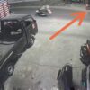 Lupa Cabut Kunci, Motor Pedagang di Kendari Dicuri saat Antar Beras ke Rumah Kakaknya
