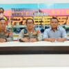 Kanit Provos Polsek Lapandewa, Busel yang Diduga Perkosa Pemilik Rumah Makan Ditetapkan Tersangka
