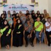 25 Kader Desa Bokori Dilatih Deteksi Risiko Jantung Bawaan pada Wanita Usia Subur