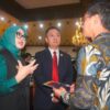 Pemkot Kendari Jajaki Peluang Kerja Sama dengan Cina untuk Investasi hingga Pariwisata