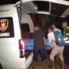 Kronologi Ambulans Bawa Jenazah di Konawe Masuk Jurang Usai Tabrakan dengan Avanza, 2 Luka