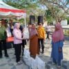 27 Ribu Keluarga di Kendari Tercatat Jadi Penerima Bantuan Cadangan Pangan Pemerintah 2026