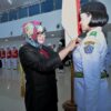 43 Paskibraka Kendari Siap Bertugas Kibarkan Bendera Merah Putih di HUT ke-81 RI