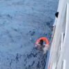 Penumpang Kapal Feri Rute Wanci – Kamaru di Sultra Nekat Lompat ke Laut, Diduga Depresi