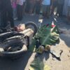 Kecelakaan Maut di Jalan Poros Kendari – Moramo, 2 Orang Meninggal