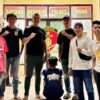 Terlibat Dugaan Penganiayaan, Remaja Muna Ditangkap saat Sorak Yel-Yel Ikuti Gerak Jalan
