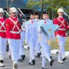 Seminggu Jadi Cadangan, Syafira Pelajar SMAN 4 Baubau Dipercaya Bawa Baki Paskibraka Sultra 2026