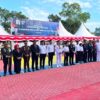 1.943 Narapidana di Sultra Dapat Remisi HUT ke-81 RI, Ada yang Langsung Bebas