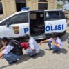 8 Pelajar Diamankan Usai Terlibat Tawuran di Kendari, Polisi Sita Golok Sisir