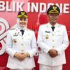 Momentum HUT ke-81 RI, Wali Kota Kendari Siap Tuntaskan Program Presiden