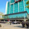 Claro Hotel Kendari Rayakan HUT ke-81 RI dengan Upacara dan Beragam Lomba