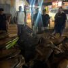 Jatanras Polda Sultra Sita 11 Motor Diduga Hasil Curanmor di Kolaka