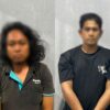 Polisi Tangkap 2 Juru Parkir Terkait Pencurian Rumah Komisioner Bawaslu Sultra