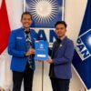 Justang Terima SK DPP, Siap Bawa PAN Bombana Makin Dekat dengan Rakyat
