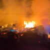 2 Rumah di Kendari Ludes Terbakar, 1 Motor Ikut Hangus