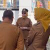 ASN Pemkot Kendari Diwajibkan Setor 2 Kilogram Sampah Anorganik Setiap Bulan