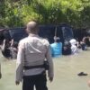 Mobil Rombongan Pengadilan Agama Rumbia Terlibat Kecelakaan di Muna, Terjun ke Bawah Jembatan
