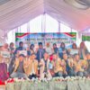 Mahasiswa UIN Kendari Raih 2 Penghargaan pada KKN Nusantara VI di Banten