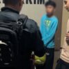 2 Pria di Kendari Kabur saat Dipergoki Polisi, 1 Remaja Diamankan Bawa Tabung Gas