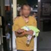 Polisi Tangkap Pria asal Butur yang Terlibat Komplotan Spesialis Pencurian Agen BRILink di Kendari