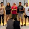 Polisi Ungkap Peredaran Sabu-Sabu di Pomalaa Kolaka, 2 Pria Diamankan