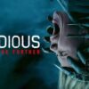 Film Insidious: Out Of The Further Sedang Penuhi Jadwal Tayang Bioskop di Kendari