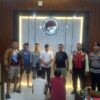 2 Pria Kolaka Diamankan Polisi Usai Diduga Edarkan Sabu-Sabu di Kawasan PT KNI