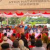 38 dari 65 Kelurahan di Kendari Punya Bank Sampah